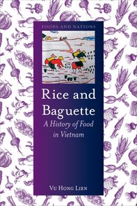 Produktbild: Rice and Baguette