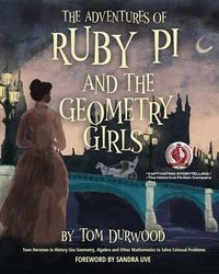 Produktbild: The Adventures of Ruby Pi and the Geometry Girls