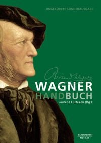 Produktbild: Wagner-Handbuch