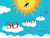 Produktbild: So Did I