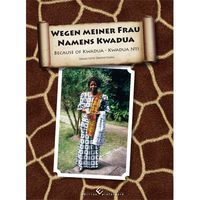 Produktbild: Wegen meiner Frau Namens Kwadua