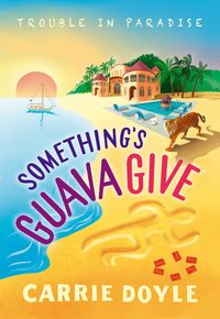 Produktbild: Something's Guava Give