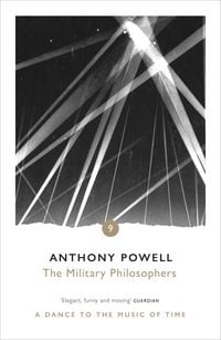 Produktbild: The Military Philosophers