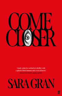 Produktbild: Come Closer