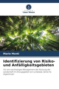Bild vom Artikel Identifizierung von Risiko- und Anfälligkeitsgebieten vom Autor Mario Monti