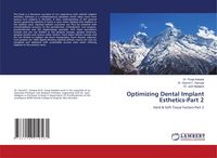 Produktbild: Optimizing Dental Implant Esthetics-Part 2