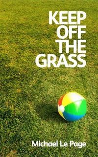 Produktbild: Keep off the Grass