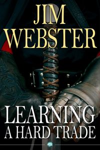 Produktbild: Learning a Hard Trade