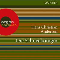 Produktbild Die Schneekönigin