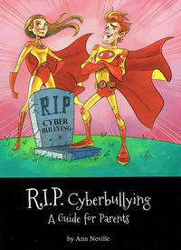 Produktbild: R.I.P. Cyberbullying