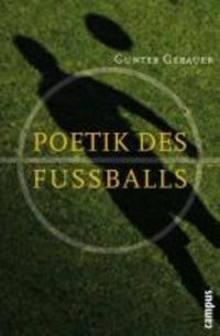 Produktbild: Poetik des Fu&szlig;balls