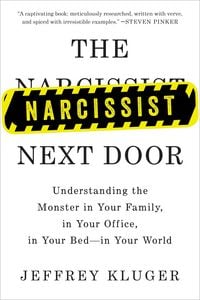 Produktbild: The Narcissist Next Door