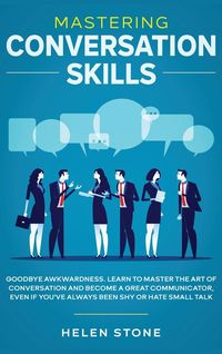 Produktbild: Mastering Conversation Skills