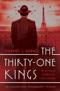 Produktbild: The Thirty-One Kings