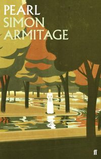 Produktbild: Armitage, S: Pearl