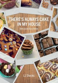 Produktbild: There's Always Cake In My House