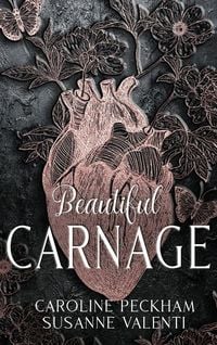 Produktbild: Beautiful Carnage