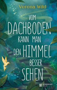 Produktbild: Vom Dachboden kann man den Himmel besser sehen