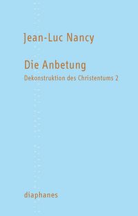Produktbild: Die Anbetung