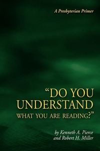 Produktbild: "Do You Understand What You Are Reading?"
