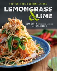 Produktbild: Lemongrass and Lime