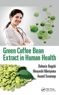 Produktbild: Green Coffee Bean Extract in Human Health