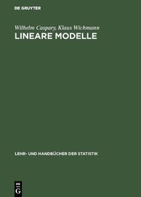 Produktbild: Lineare Modelle