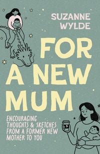 Produktbild: For a New Mum