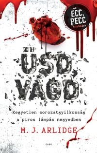 Produktbild: &Uuml;sd, v&aacute;gd