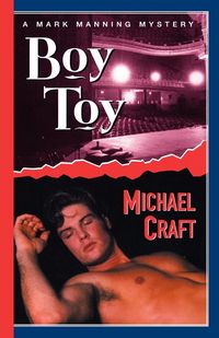Produktbild: Boy Toy