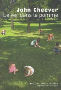Produktbild: Le ver dans la pomme