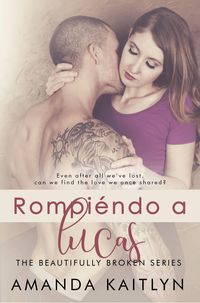 Produktbild: Rompiendo a Lucas