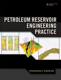 Produktbild: Petroleum Reservoir Engineerin