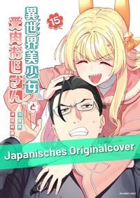 Produktbild: Fabiniku 15