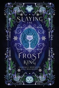 Produktbild: Slaying the Frost King