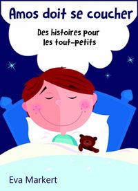 Produktbild: Amos doit se coucher