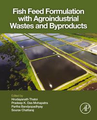 Produktbild: Fish Feed Formulation with Agroindustrial Wastes and Byproducts