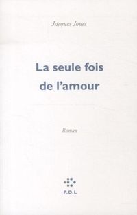 Produktbild: La seule fois de l'amour