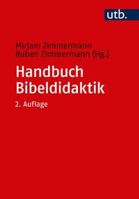 Produktbild: Handbuch Bibeldidaktik