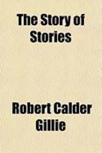 Produktbild: The Story of Stories