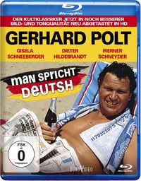 Produktbild: Man spricht Deutsh