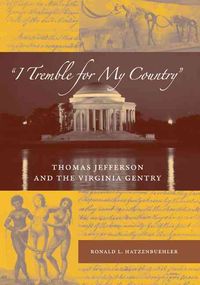 Produktbild: I Tremble For My Country