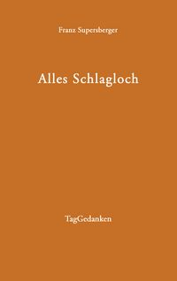 Produktbild: Alles Schlagloch