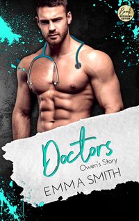 Doctors: Owen's Story Emma Smith