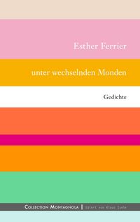 Produktbild: Unter wechselnden Monden