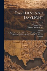 Produktbild: Darkness And Daylight