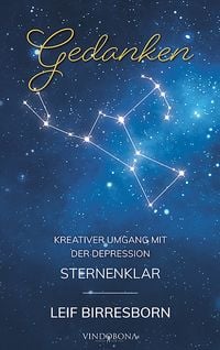 Produktbild: Gedanken &ndash; Kreativer Umgang mit der Depression