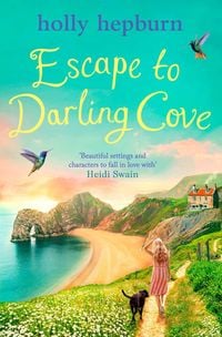 Produktbild: Escape to Darling Cove