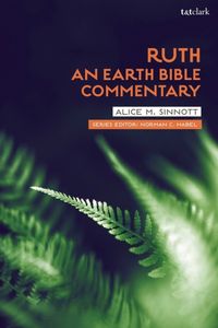 Produktbild: Ruth An Earth Bible Commentary