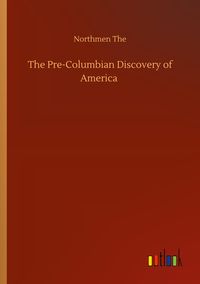 Produktbild: The Pre-Columbian Discovery of America